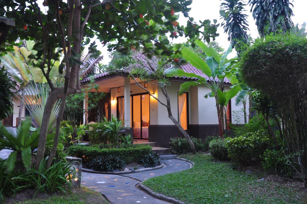 Samui Honey Cottages Beach Resort - Sha Extra Plus Choeng Mon Cameră foto