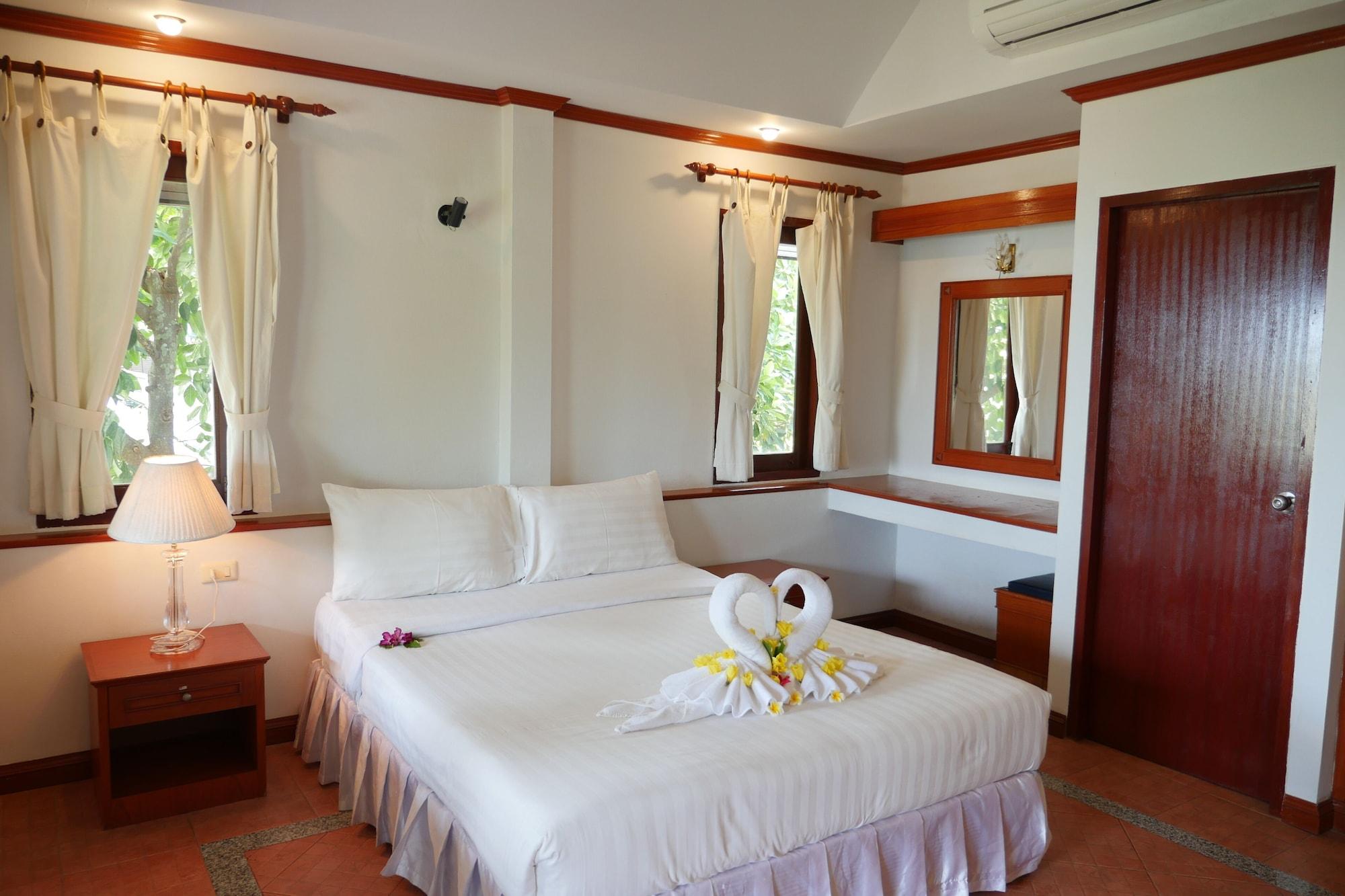 Samui Honey Cottages Beach Resort - Sha Extra Plus Choeng Mon Exterior foto
