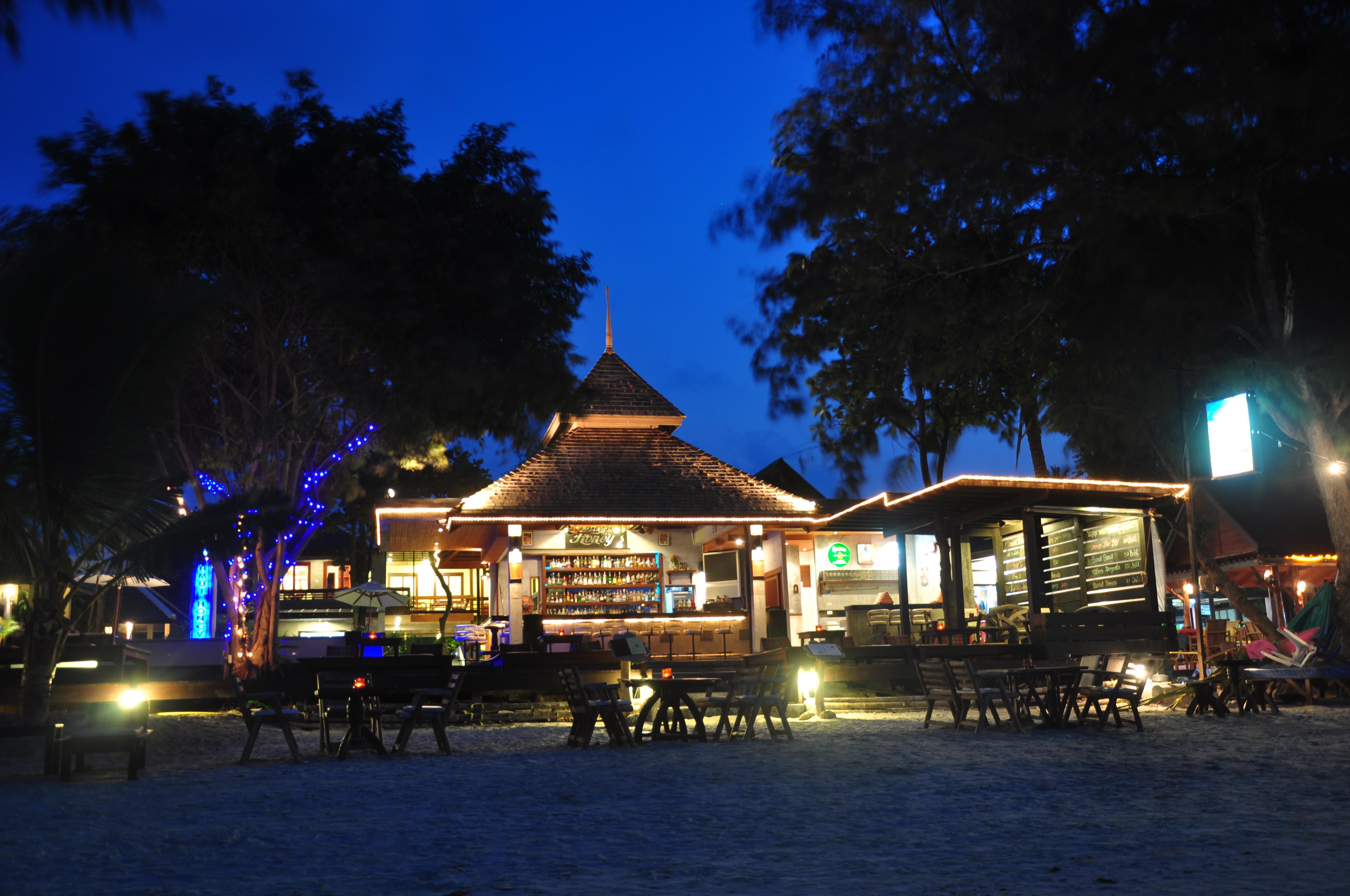 Samui Honey Cottages Beach Resort - Sha Extra Plus Choeng Mon Exterior foto