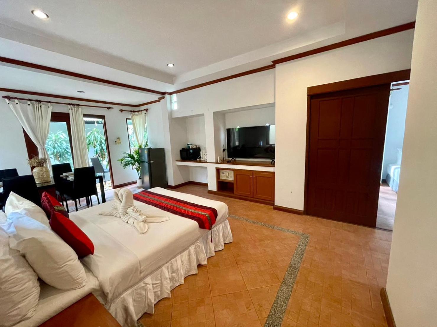 Samui Honey Cottages Beach Resort - Sha Extra Plus Choeng Mon Exterior foto