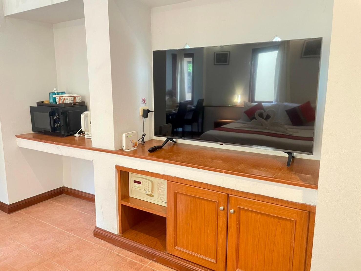 Samui Honey Cottages Beach Resort - Sha Extra Plus Choeng Mon Exterior foto