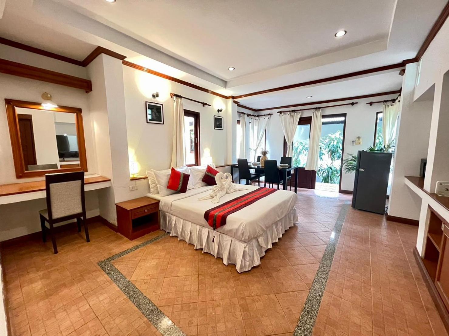 Samui Honey Cottages Beach Resort - Sha Extra Plus Choeng Mon Exterior foto