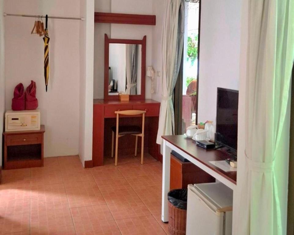 Samui Honey Cottages Beach Resort - Sha Extra Plus Choeng Mon Exterior foto