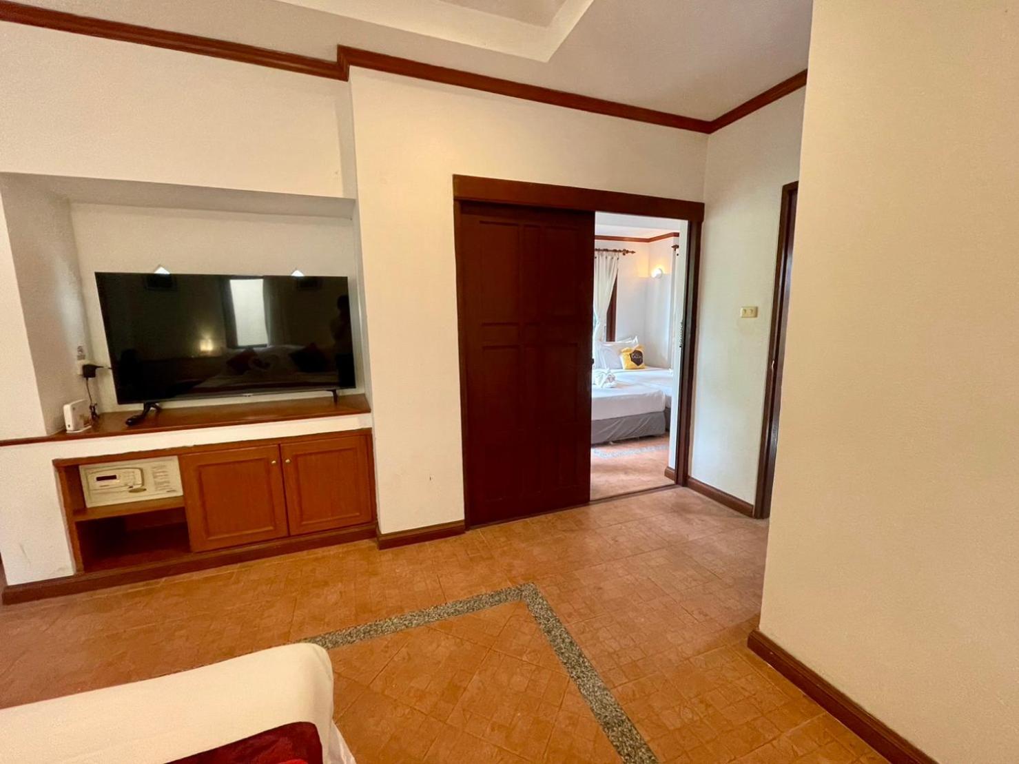 Samui Honey Cottages Beach Resort - Sha Extra Plus Choeng Mon Exterior foto