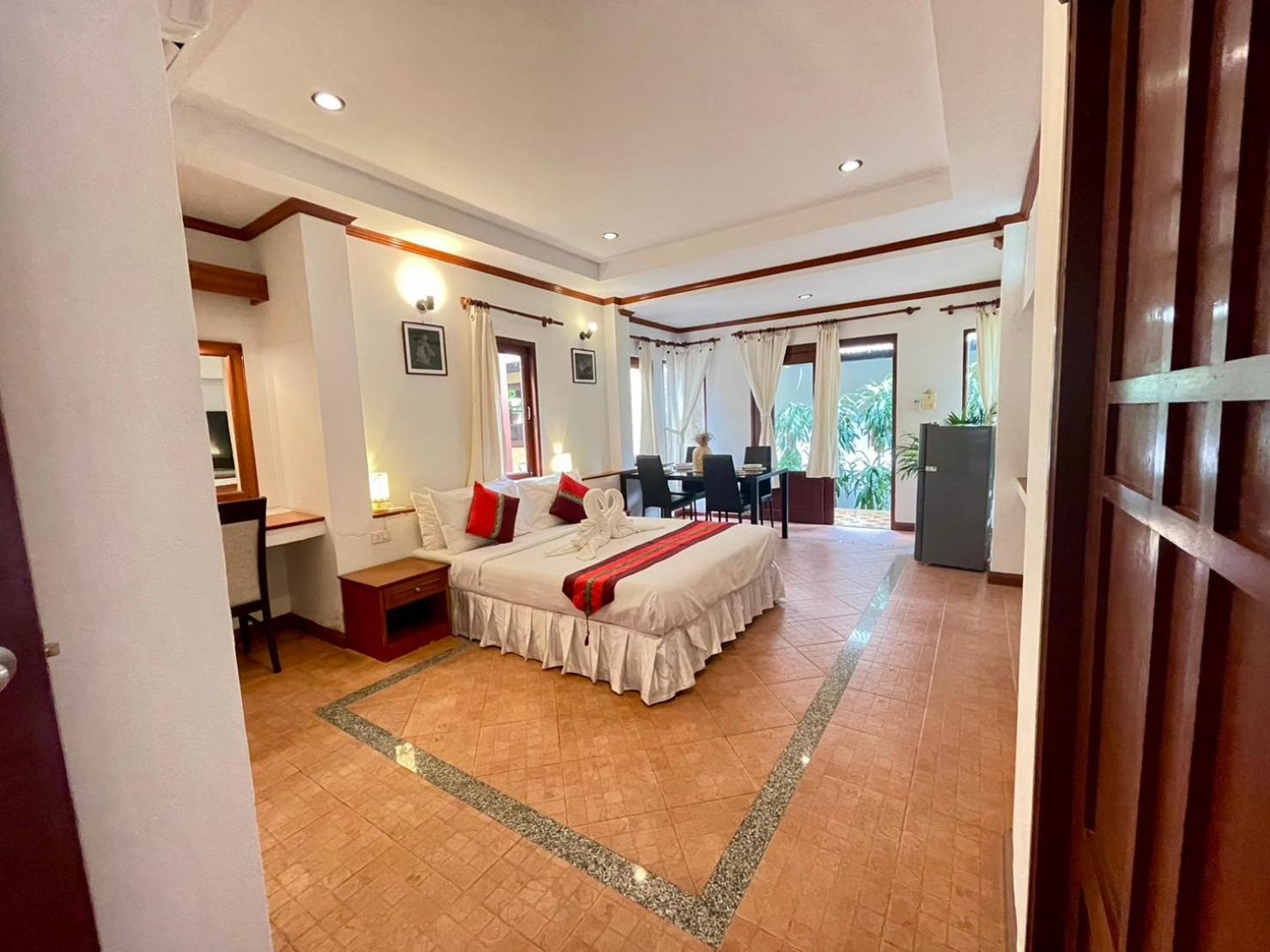 Samui Honey Cottages Beach Resort - Sha Extra Plus Choeng Mon Exterior foto