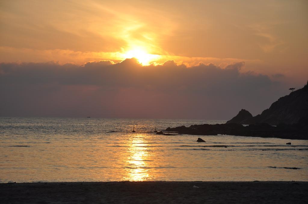 Samui Honey Cottages Beach Resort - Sha Extra Plus Choeng Mon Exterior foto
