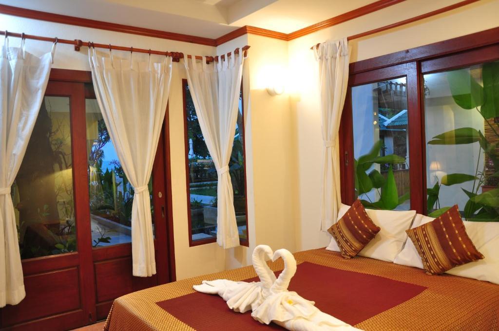 Samui Honey Cottages Beach Resort - Sha Extra Plus Choeng Mon Cameră foto