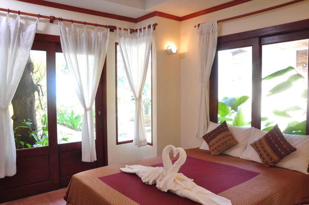 Samui Honey Cottages Beach Resort - Sha Extra Plus Choeng Mon Exterior foto