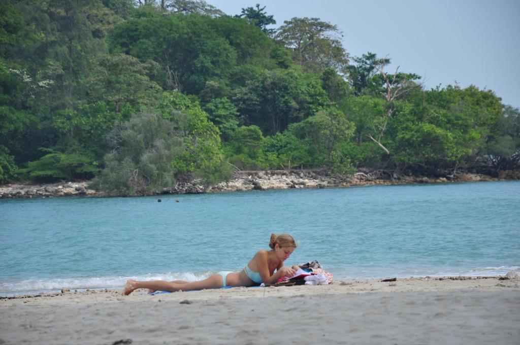 Samui Honey Cottages Beach Resort - Sha Extra Plus Choeng Mon Exterior foto