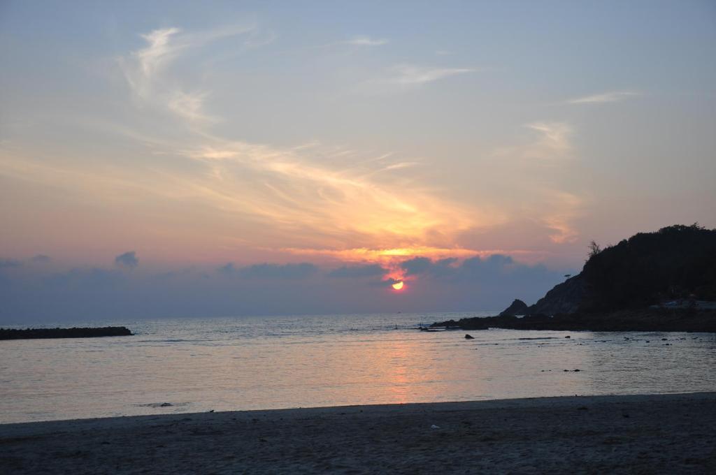 Samui Honey Cottages Beach Resort - Sha Extra Plus Choeng Mon Exterior foto